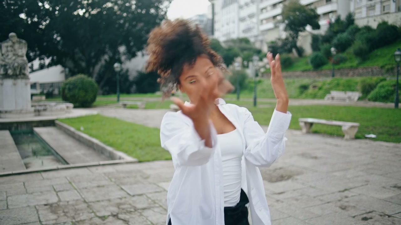 video preview