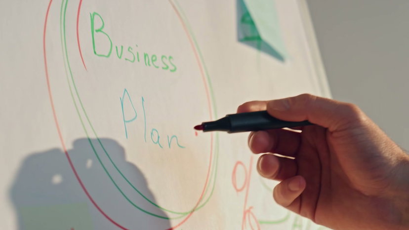Free Planning Stock Videos • Uppbeat