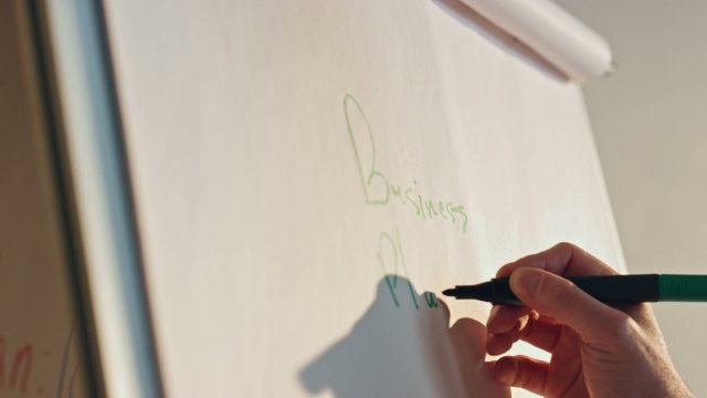 Free Planning Stock Videos • Uppbeat