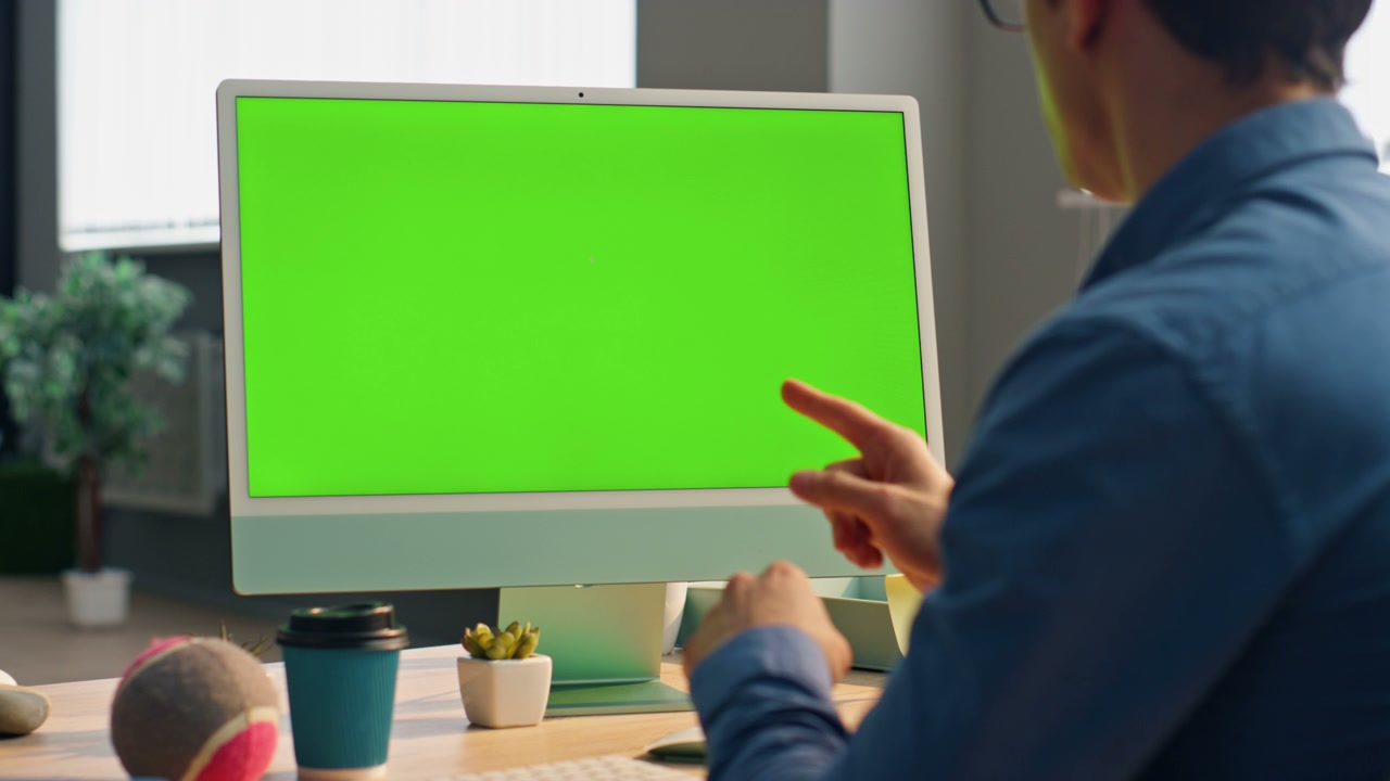video preview