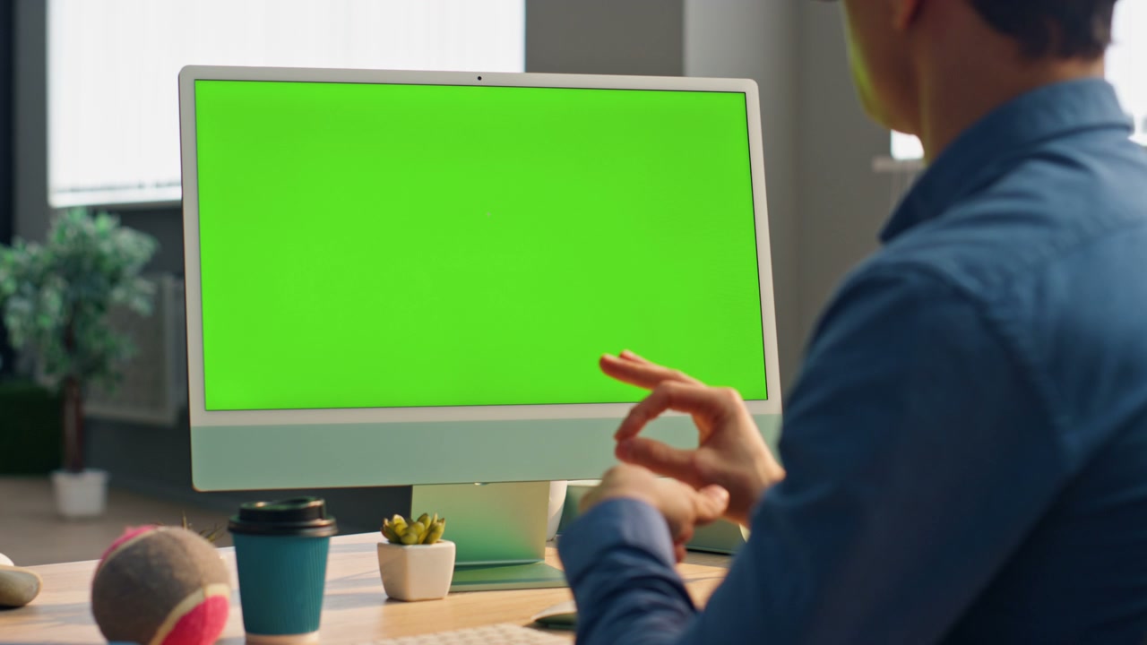 video preview