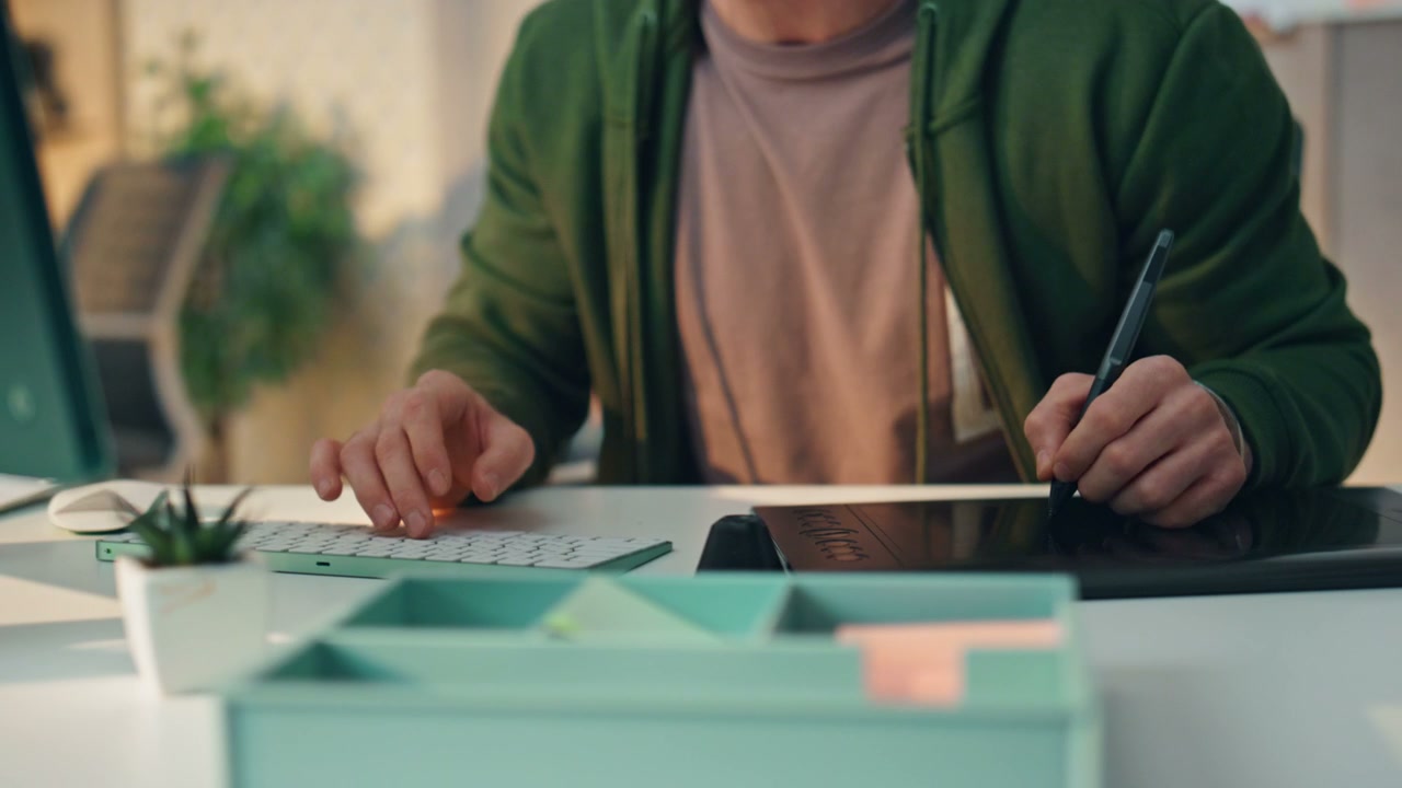 video preview