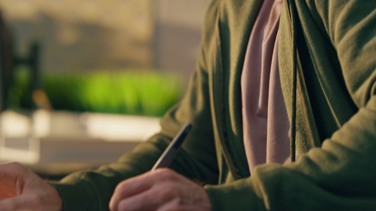 video preview