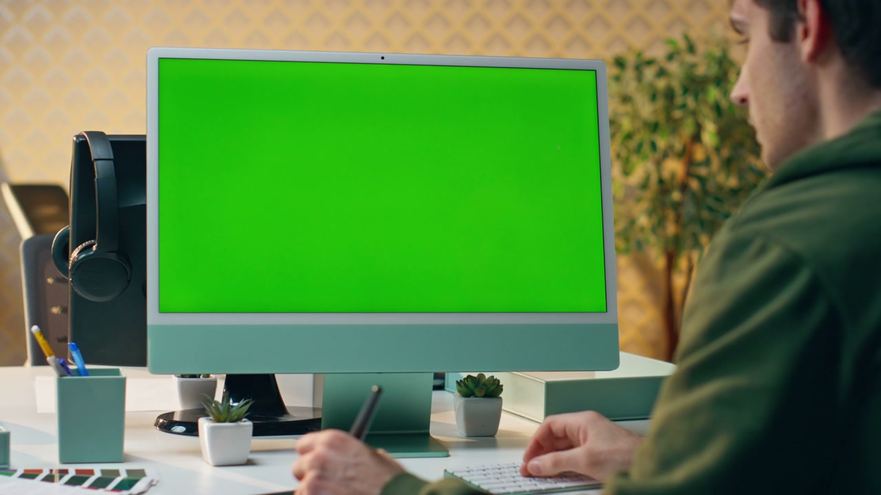 video preview