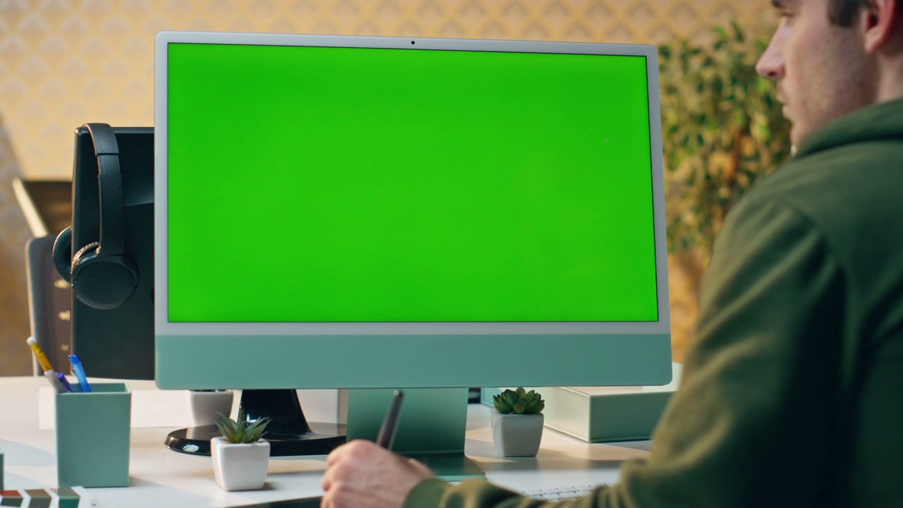 video preview