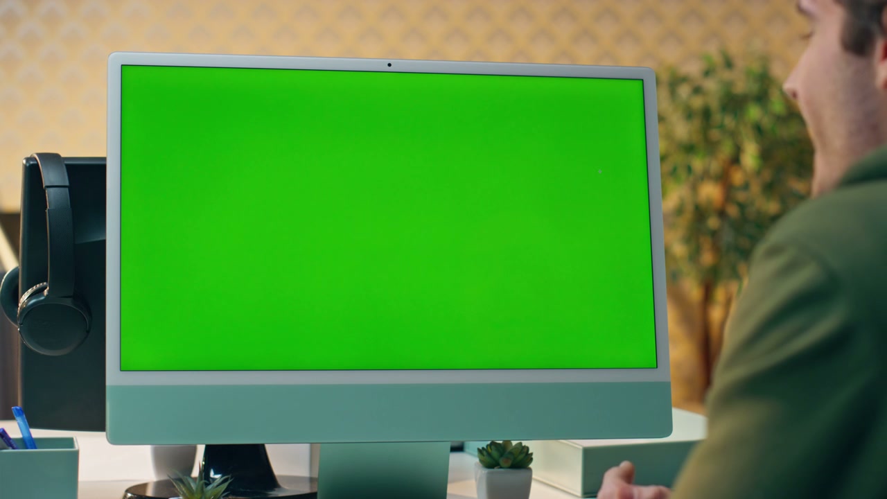 video preview