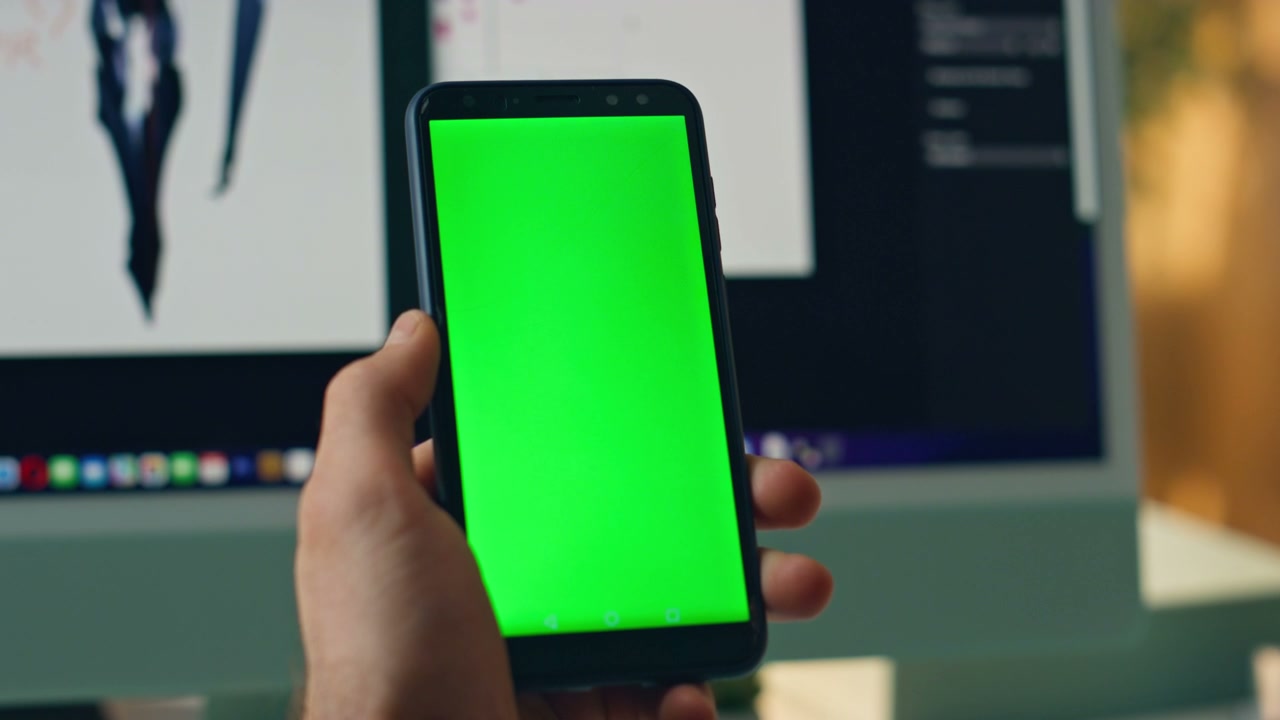 video preview