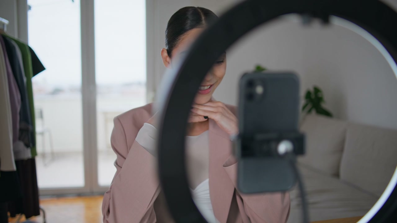 video preview
