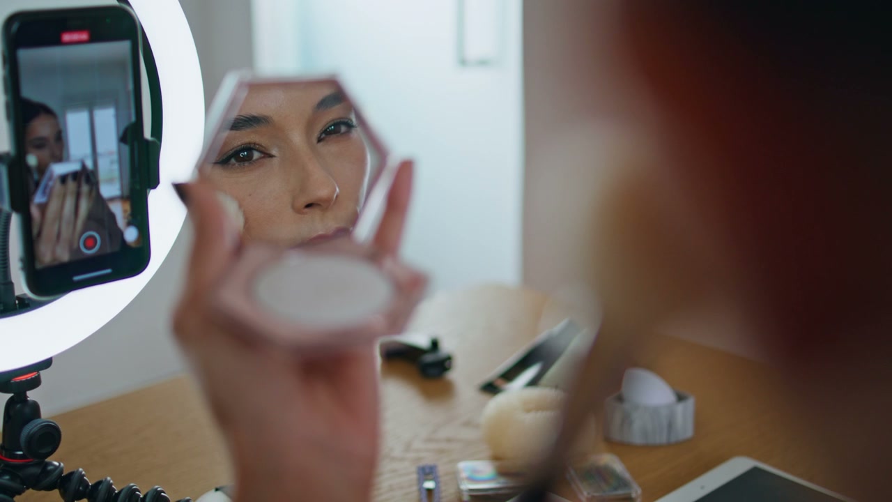 video preview