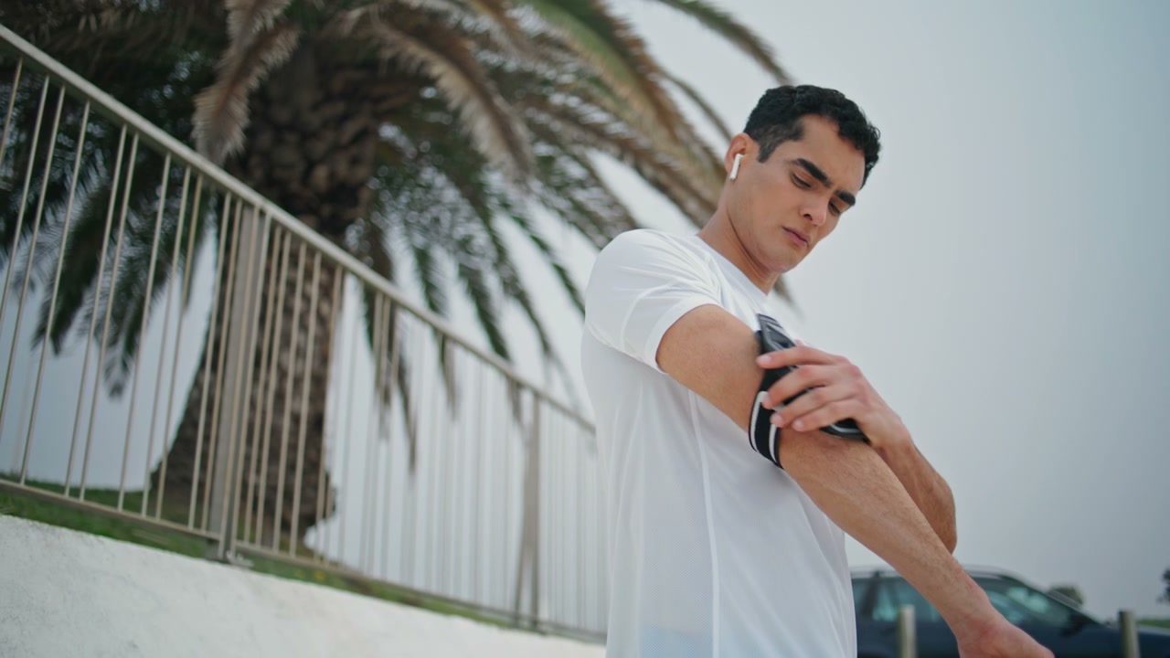 video preview