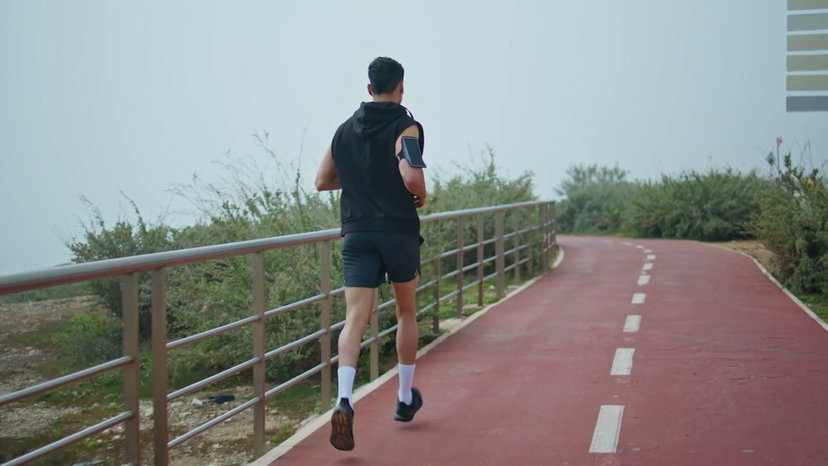 Free Running Stock Videos • Uppbeat