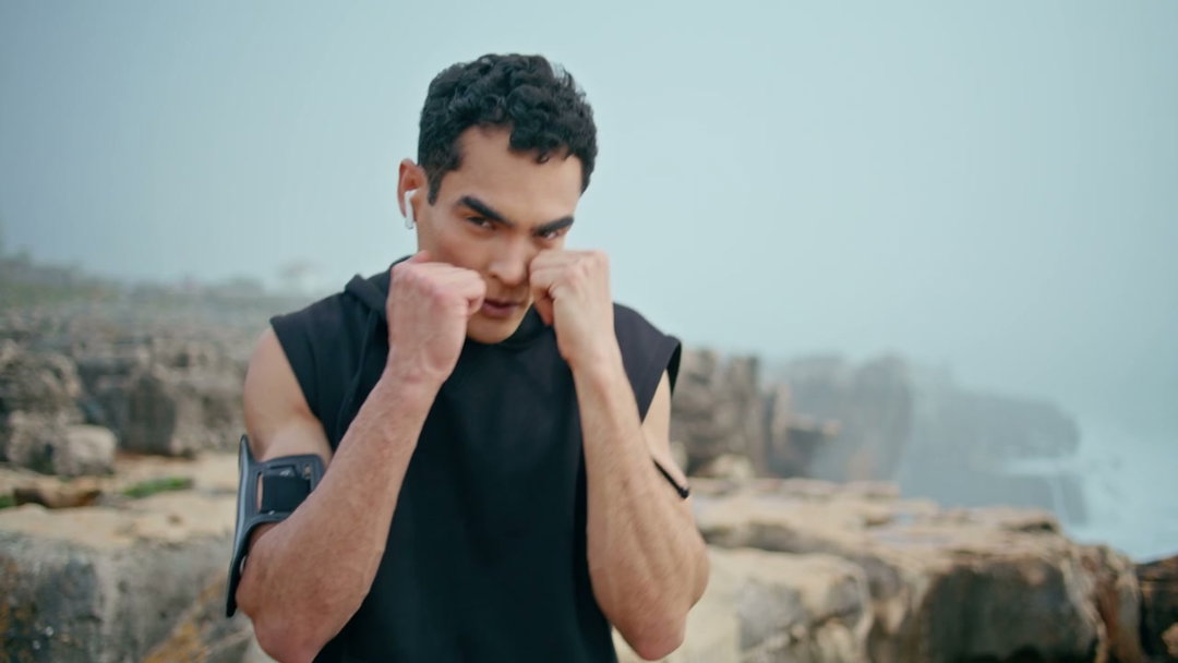 Free Boxing Stock Videos • Uppbeat