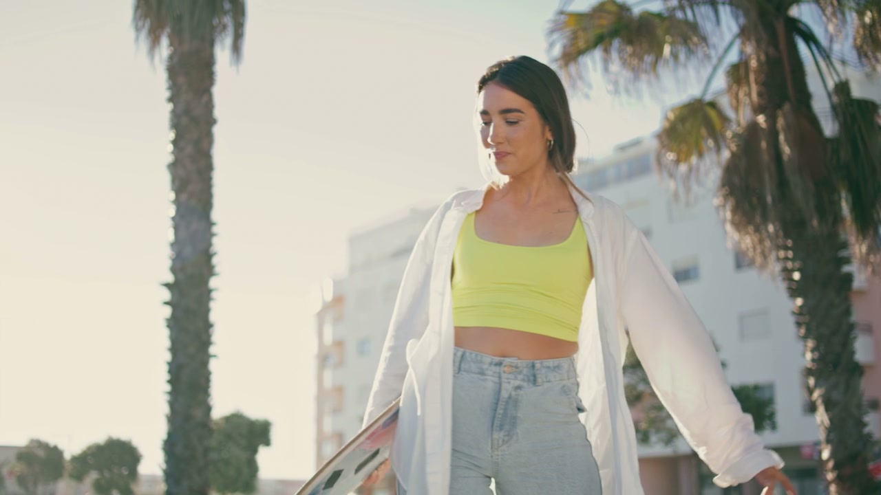 video preview