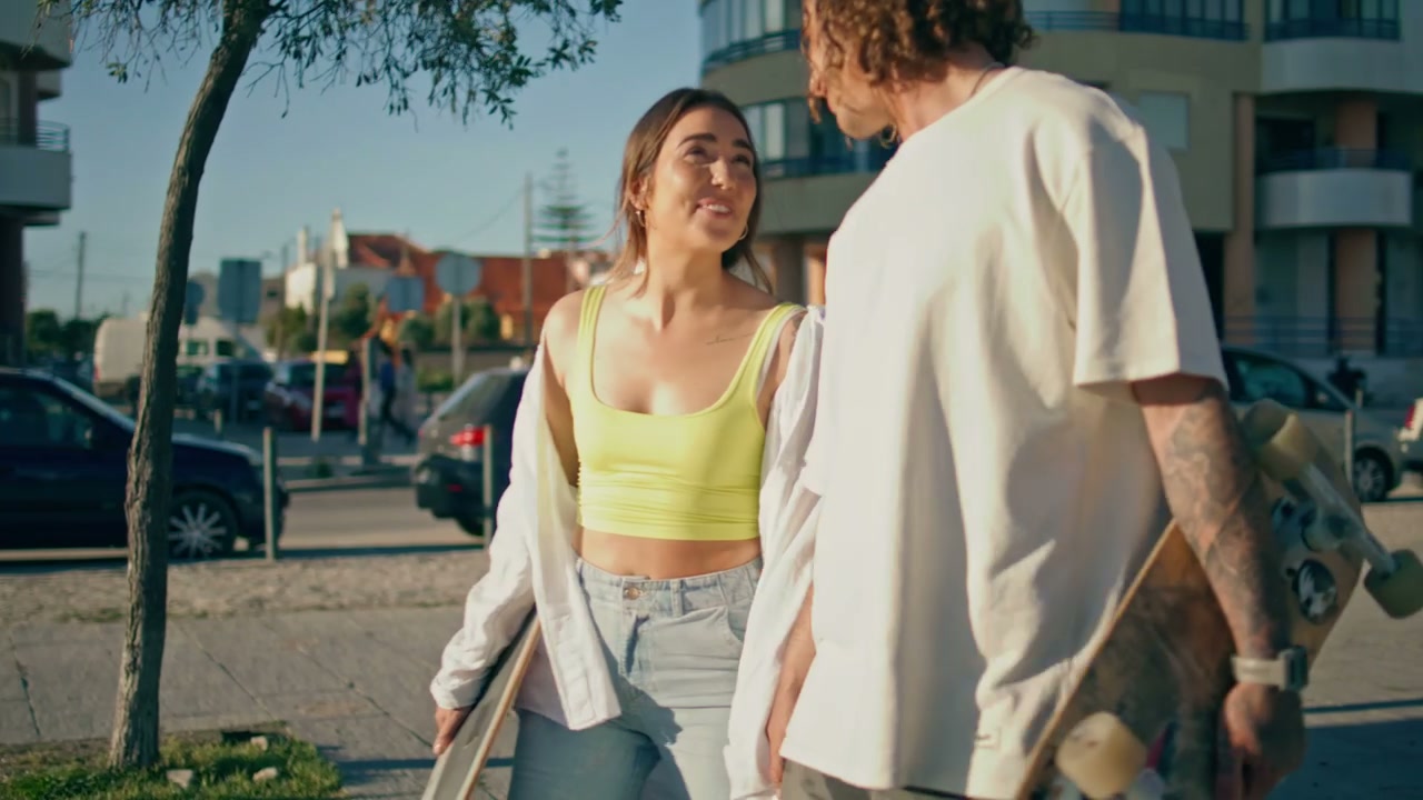 video preview