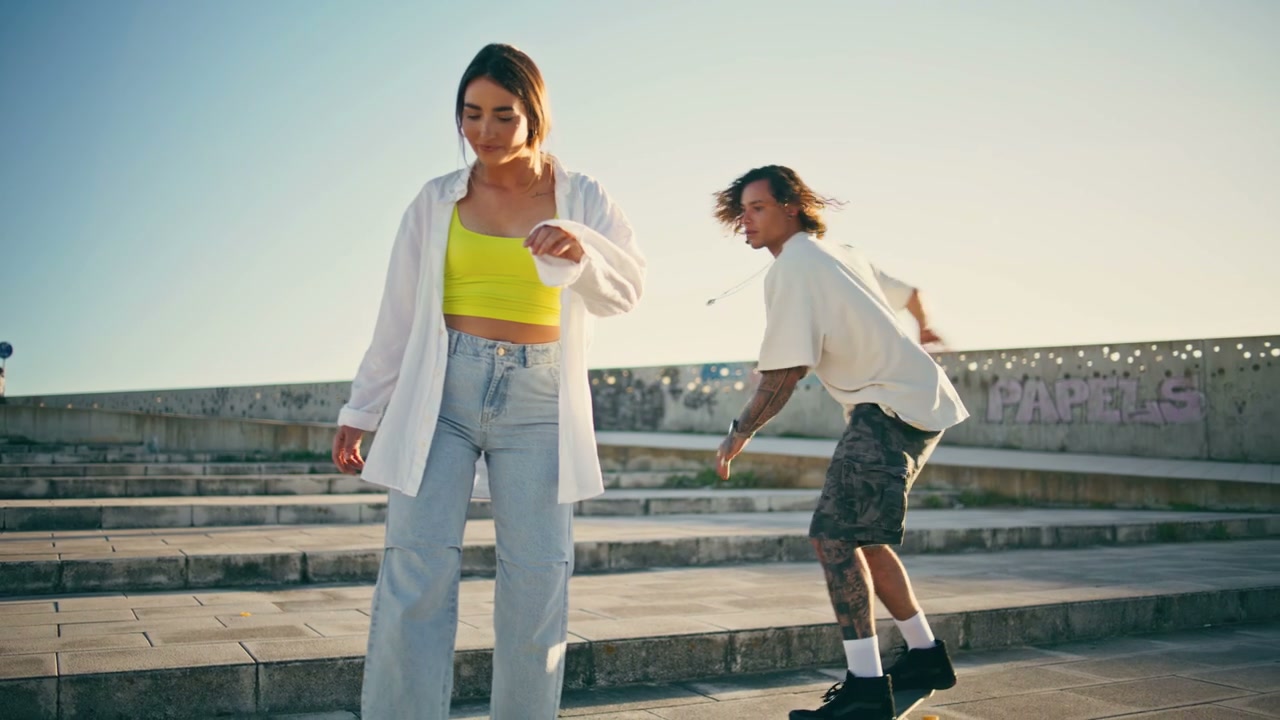 video preview