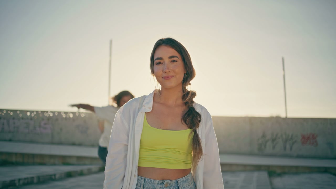 video preview