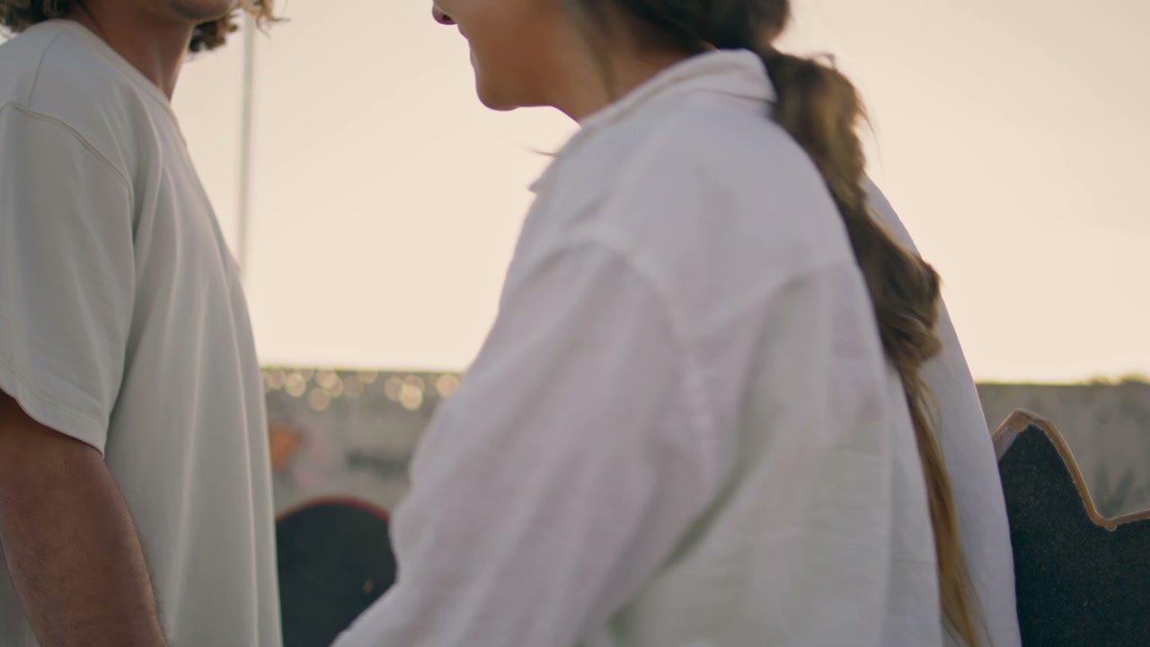 video preview