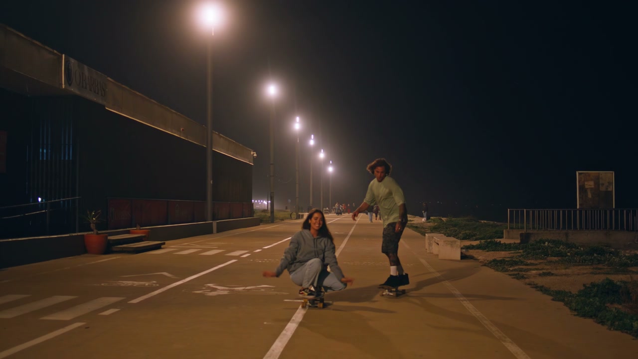 video preview