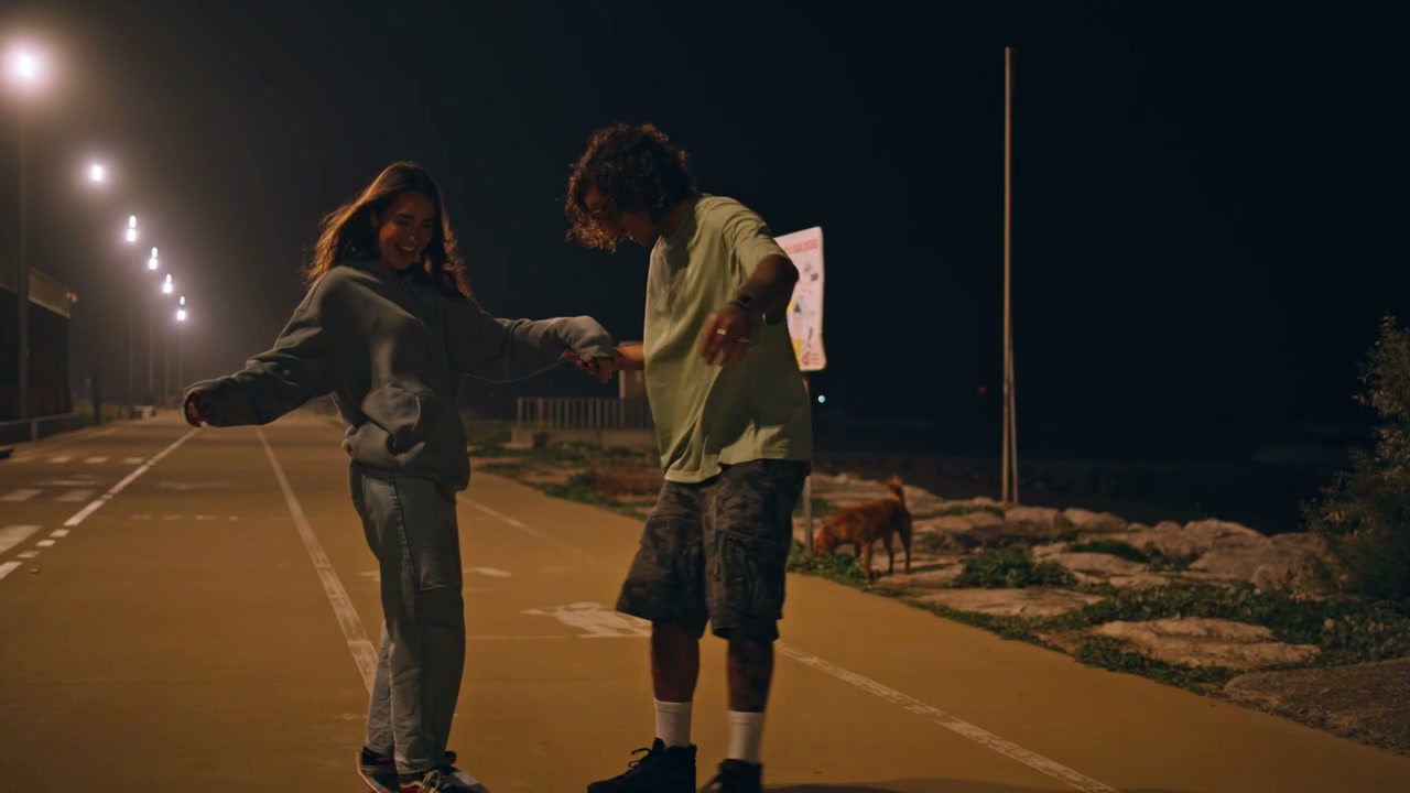 video preview