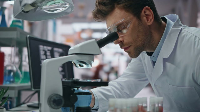 Free Laboratory Stock Videos • Uppbeat