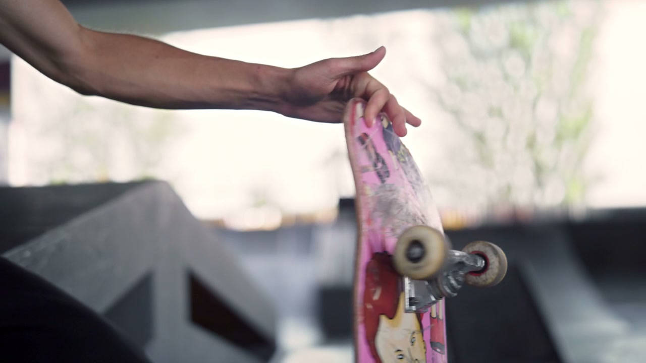video preview