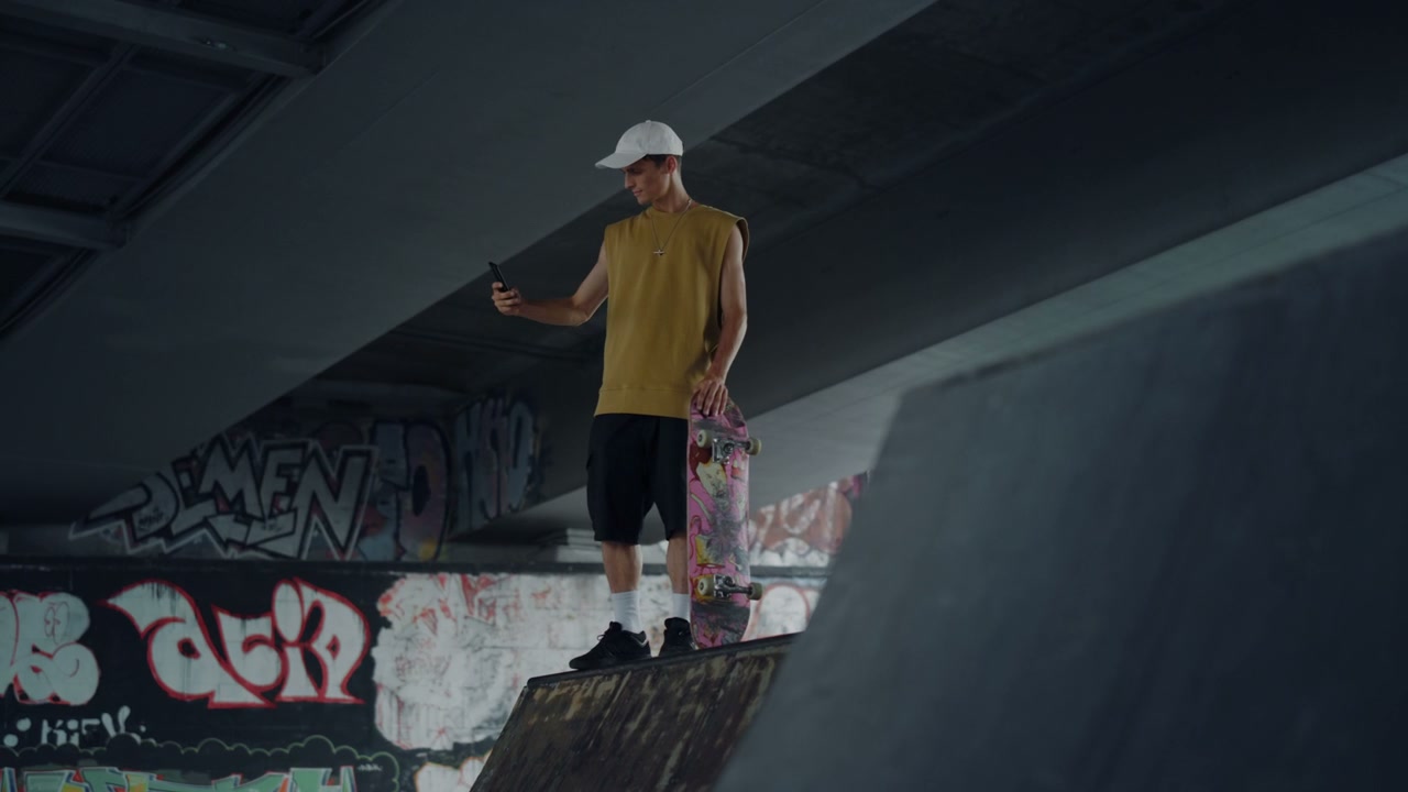 video preview