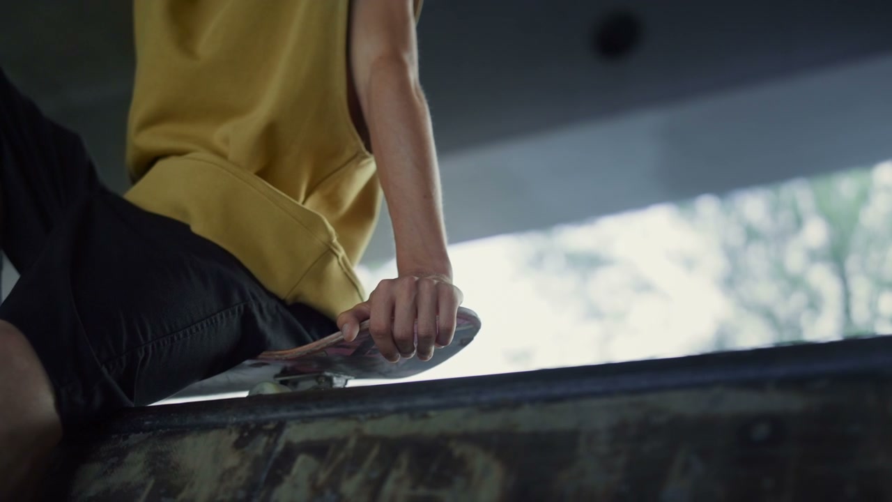 video preview