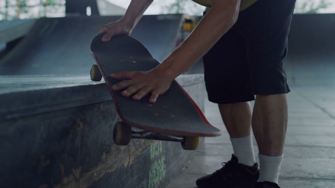 video preview