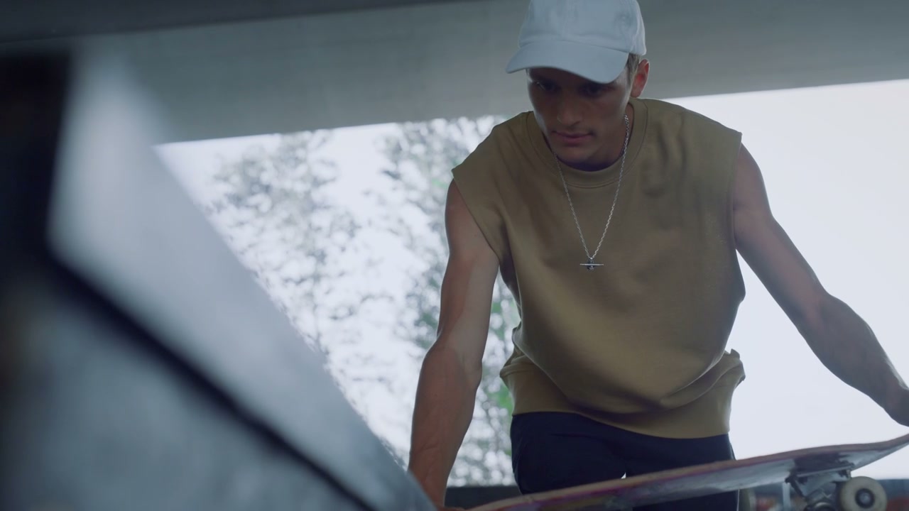 video preview
