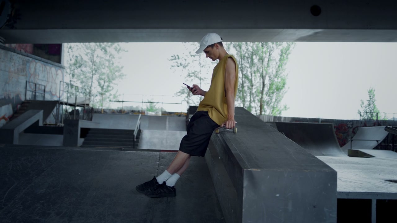 video preview