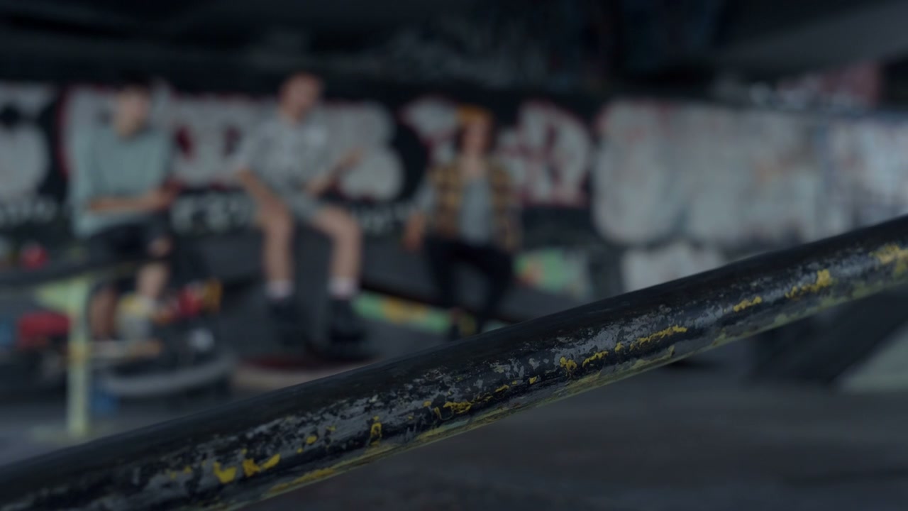 video preview
