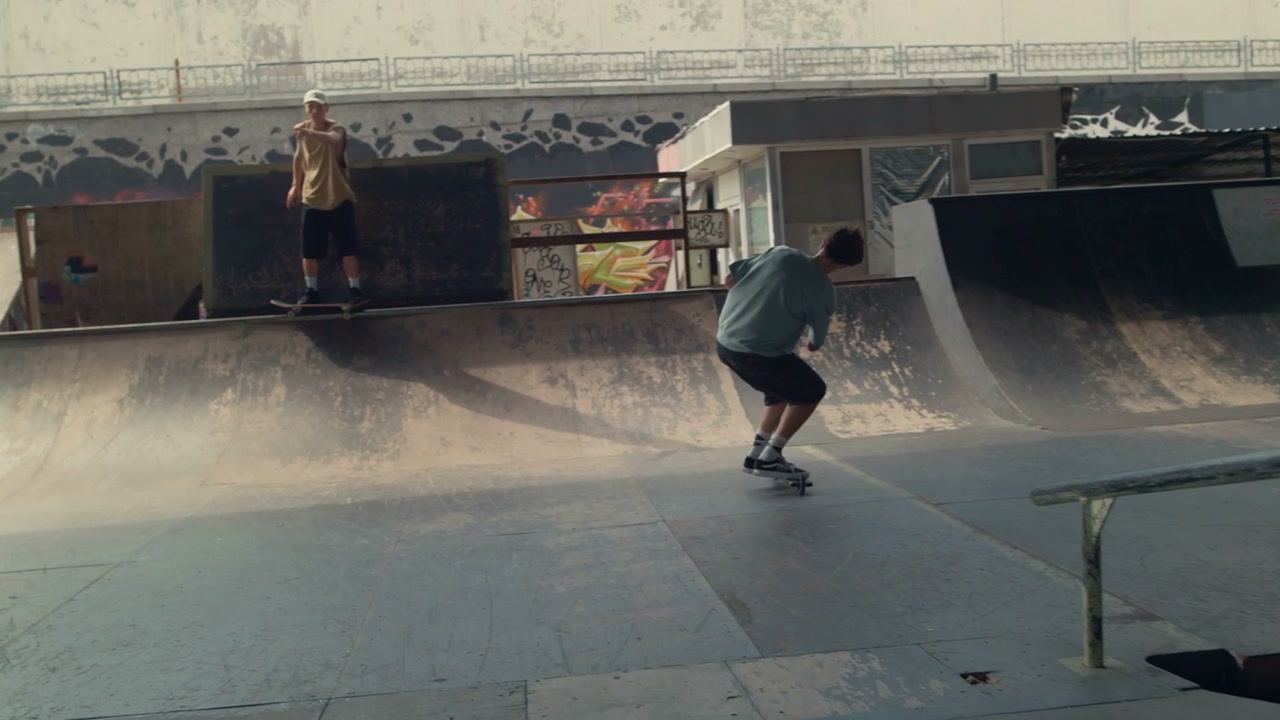 video preview