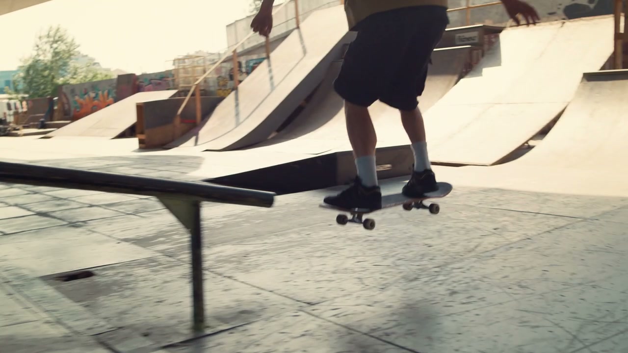 video preview