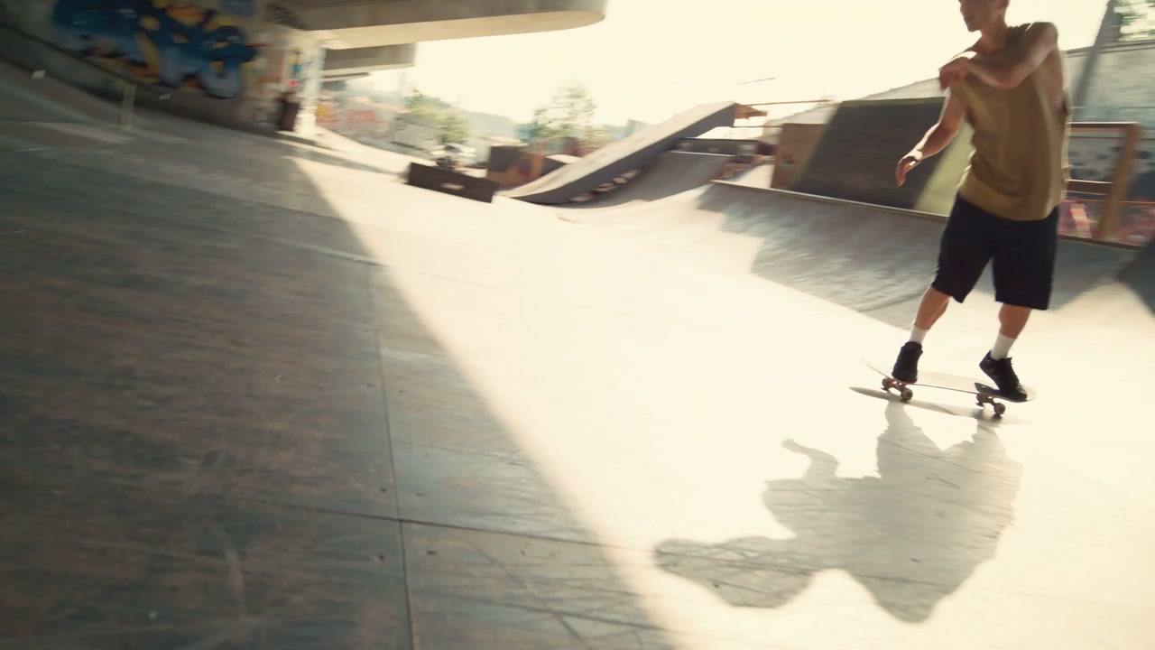 video preview