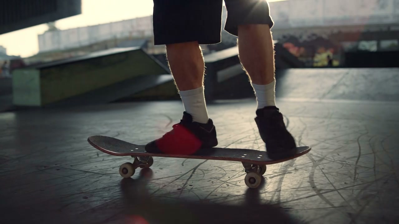video preview