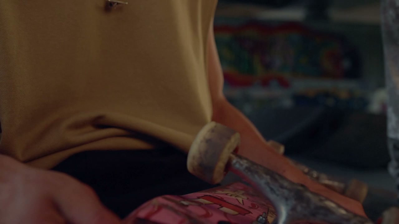 video preview