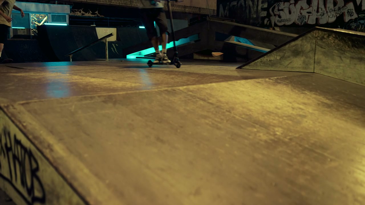 video preview