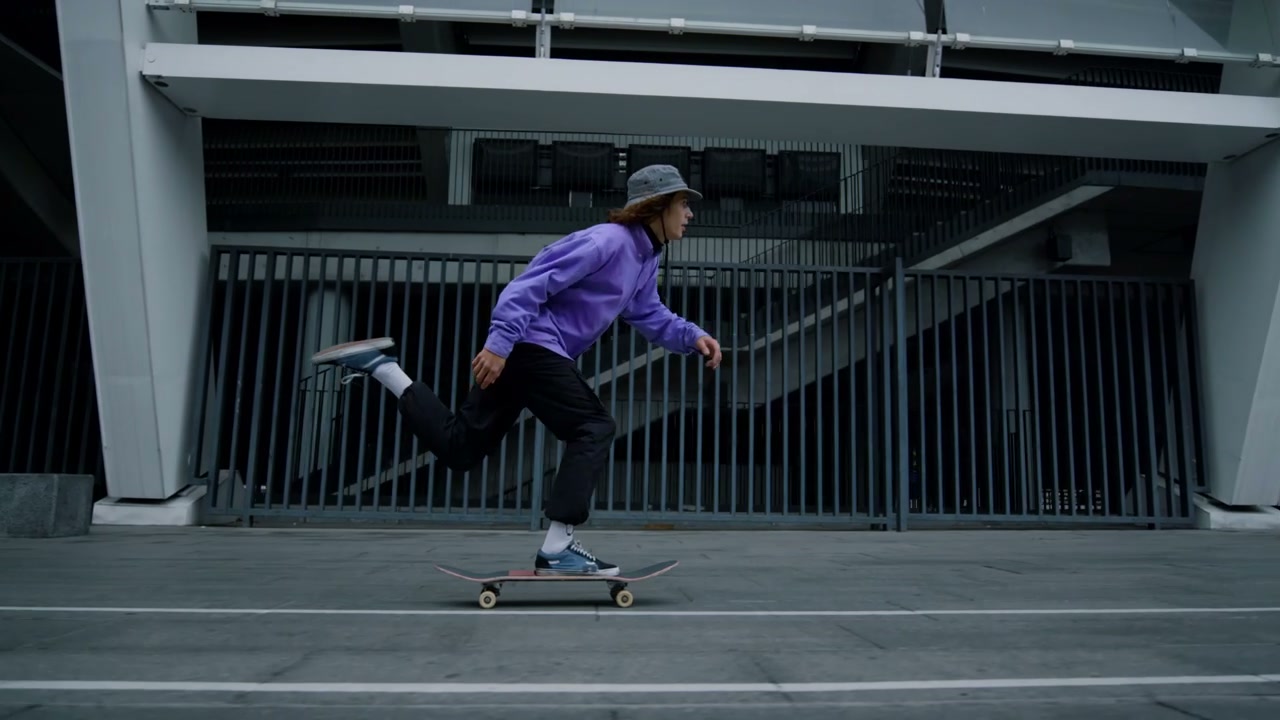 video preview