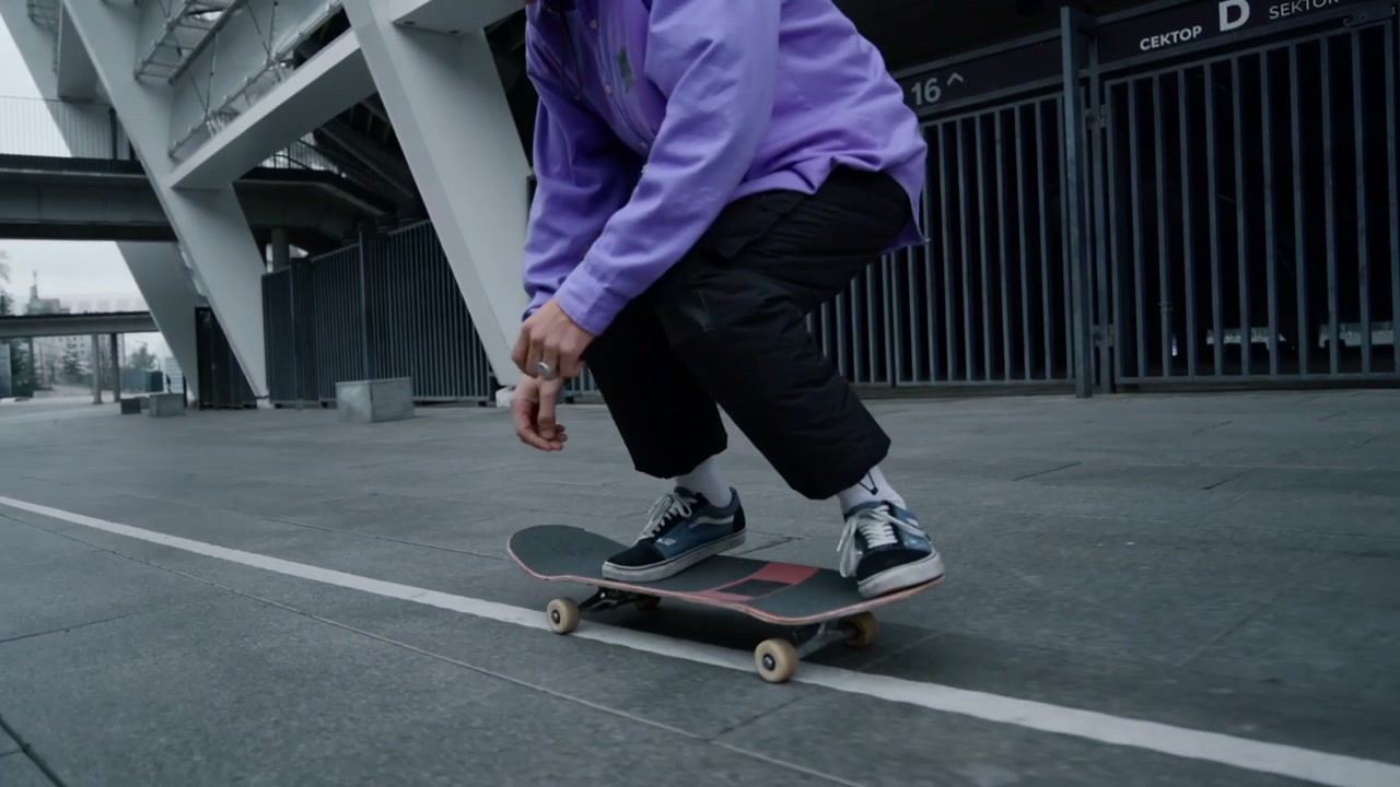 video preview