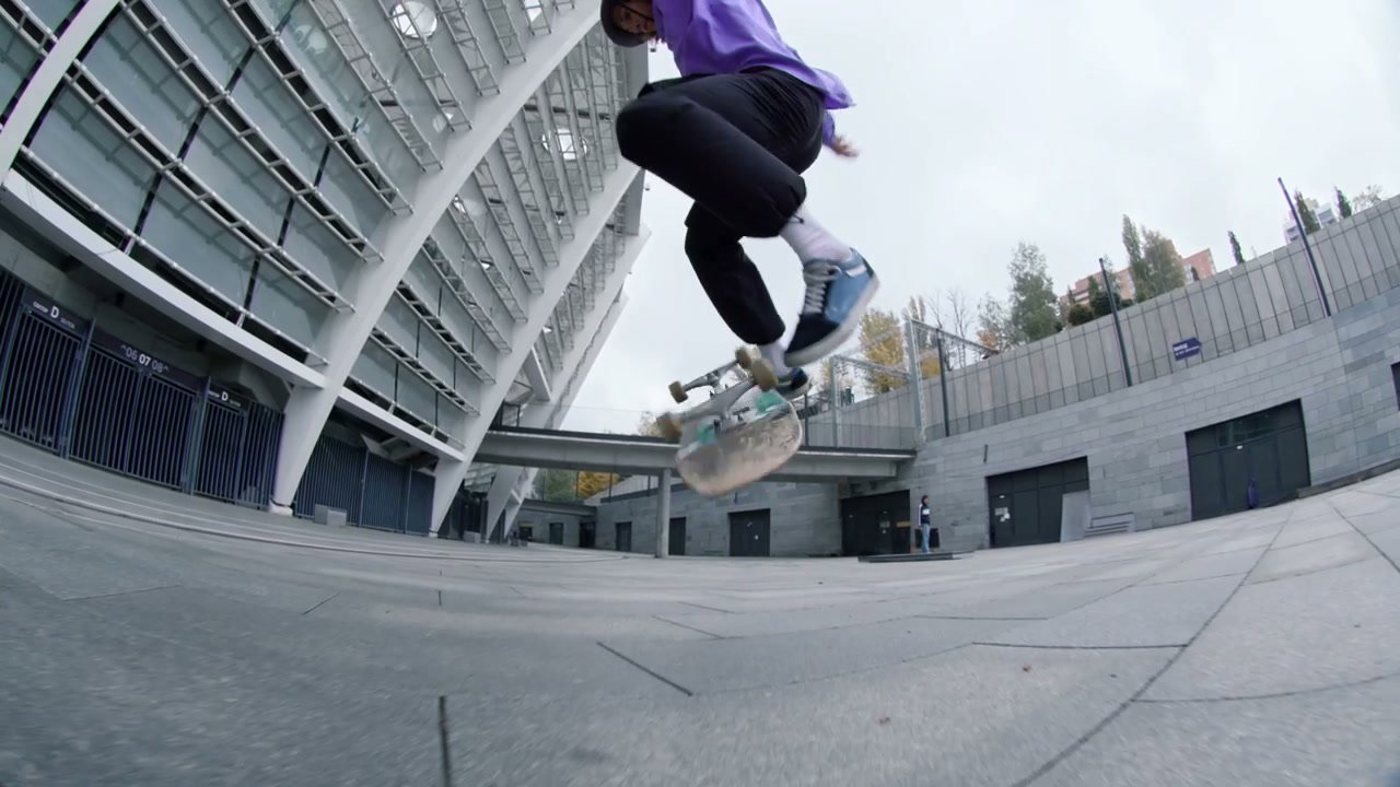 video preview