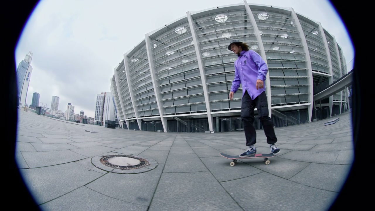 video preview