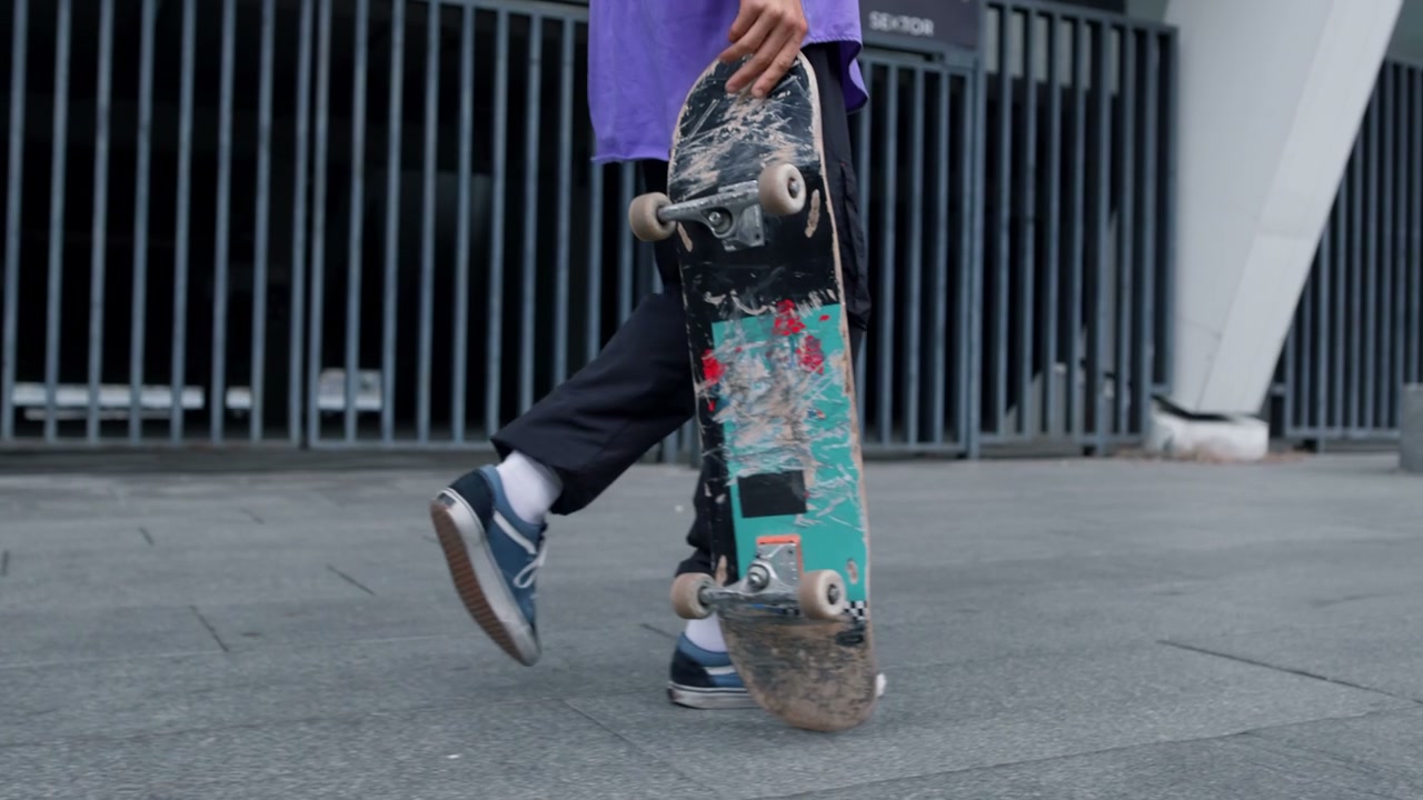 video preview