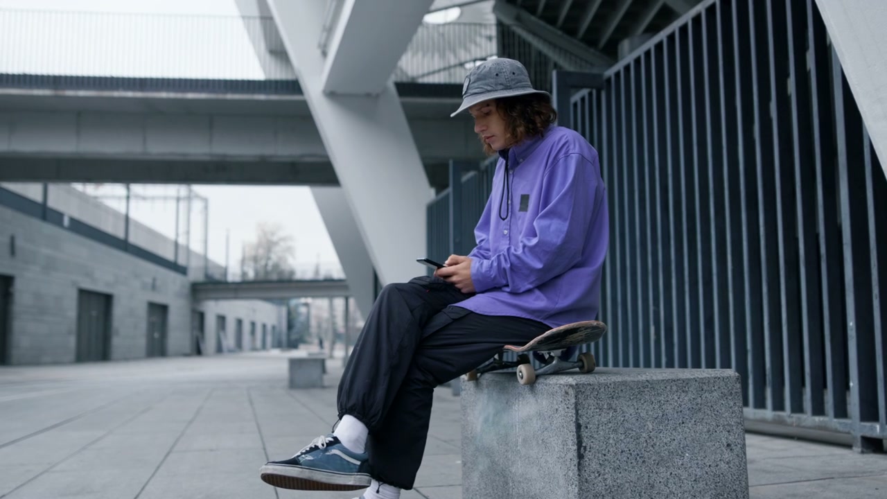 video preview