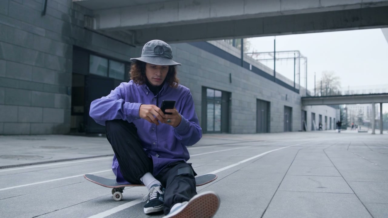 video preview