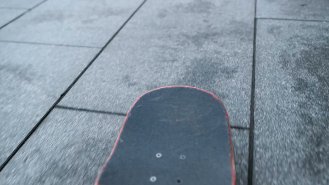 video preview