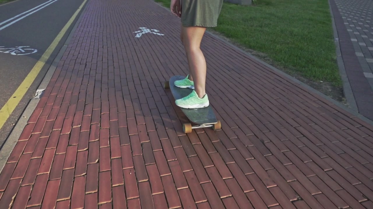 video preview