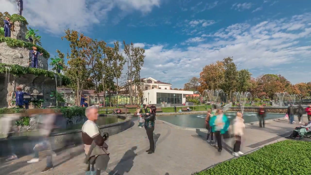 video preview