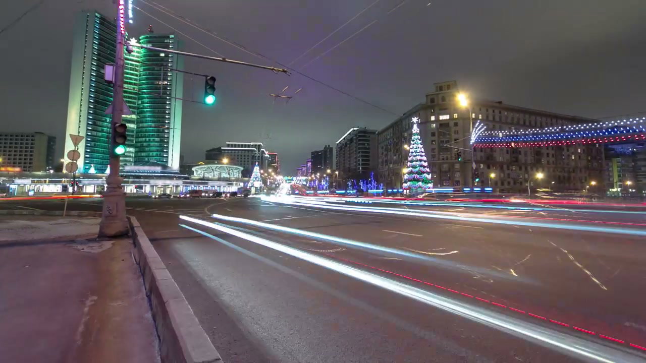 video preview