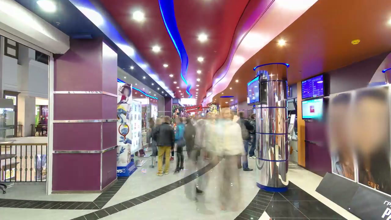 video preview