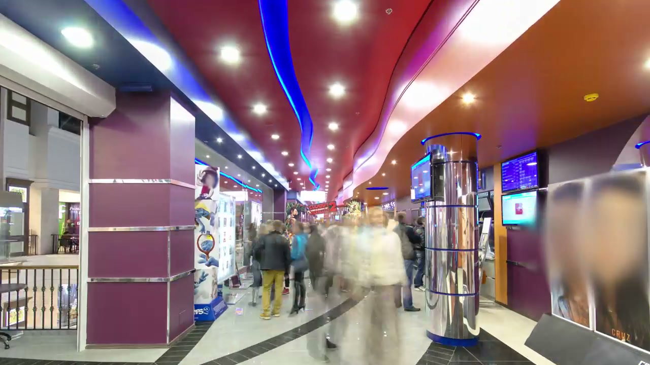 video preview